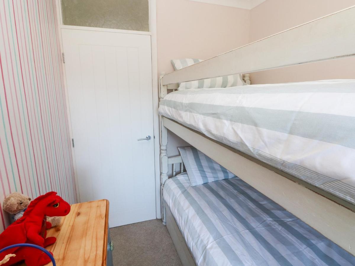 1 Gloucester Way Pembroke Dock Kültér fotó